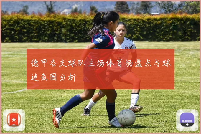 德甲各支球队主场体育场盘点与球迷氛围分析