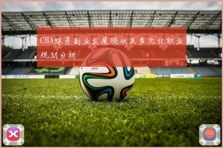 CBA球员副业发展现状及多元化职业规划分析