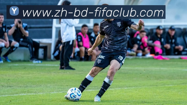 世界杯直播APP 封面图